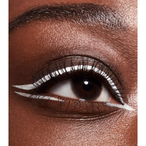 Catrice – Eyeliner Calligraph Artist Matte Liner - 070 - Snow White