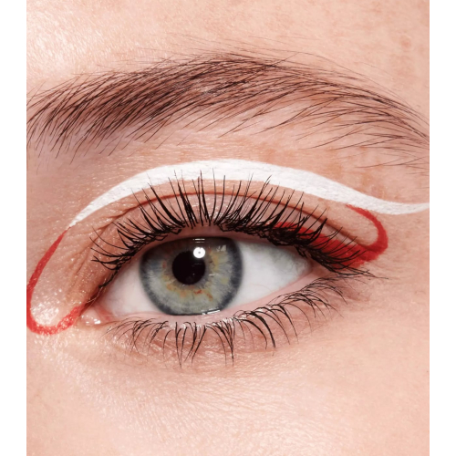 Catrice – Eyeliner Calligraph Artist Matte Liner - 070 - Snow White