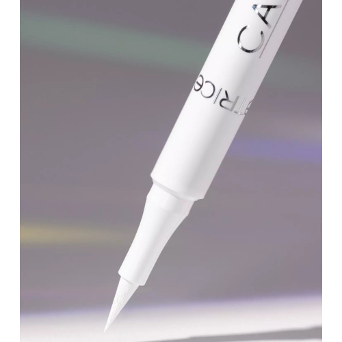 Catrice – Eyeliner Calligraph Artist Matte Liner - 070 - Snow White