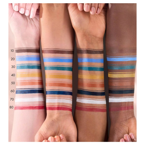 Catrice – Eyeliner Calligraph Artist Matte Liner - 070 - Snow White