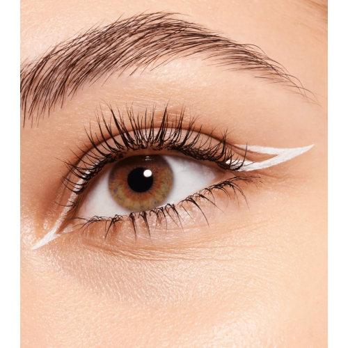 Catrice – Eyeliner Calligraph Artist Matte Liner - 070 - Snow White