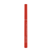 Catrice – Eyeliner Calligraph Artist Matte Liner - 080 - Bloody Mary
