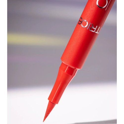Catrice – Eyeliner Calligraph Artist Matte Liner - 080 - Bloody Mary