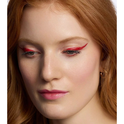 Catrice – Eyeliner Calligraph Artist Matte Liner - 080 - Bloody Mary