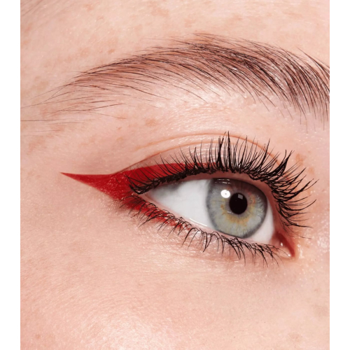Catrice – Eyeliner Calligraph Artist Matte Liner - 080 - Bloody Mary