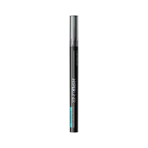 Catrice - Augenliner Hyper Liner Waterproof - 010: Ever Black