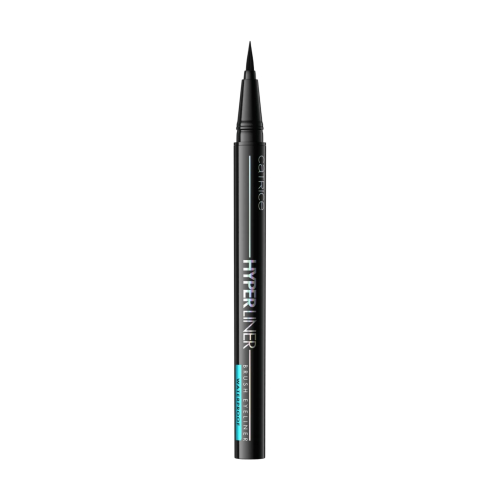 Catrice - Augenliner Hyper Liner Waterproof - 010: Ever Black