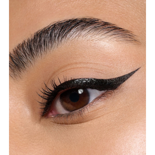 Catrice - Augenliner Hyper Liner Waterproof - 010: Ever Black