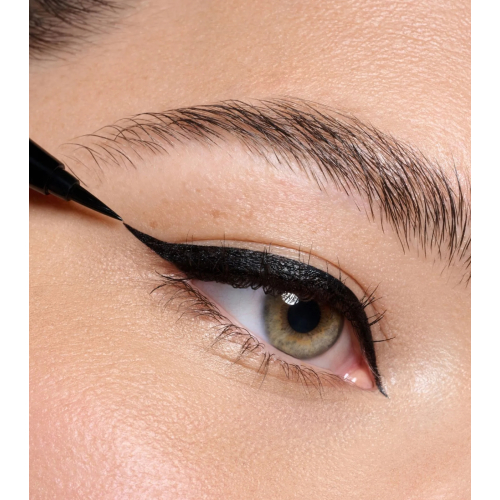 Catrice - Augenliner Hyper Liner Waterproof - 010: Ever Black