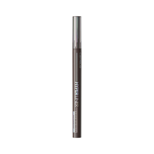 Catrice - Augenliner Hyper Liner Waterproof - 020: Dark Mocca