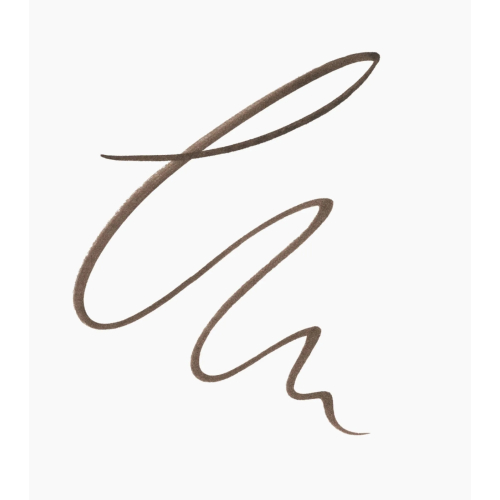 Catrice - Augenliner Hyper Liner Waterproof - 020: Dark Mocca