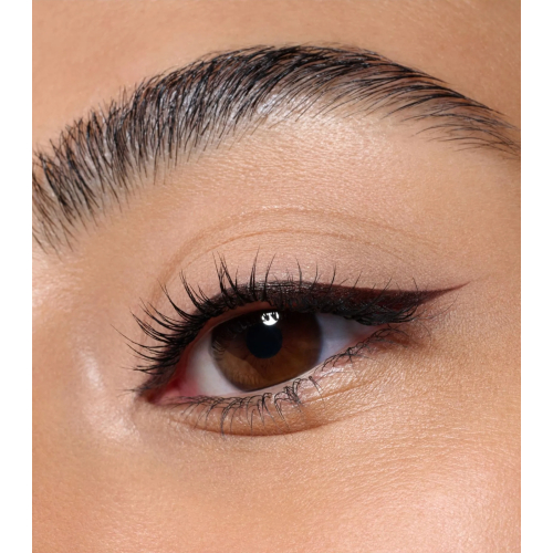 Catrice - Augenliner Hyper Liner Waterproof - 020: Dark Mocca