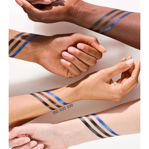 Catrice - Augenliner Hyper Liner Waterproof - 020: Dark Mocca