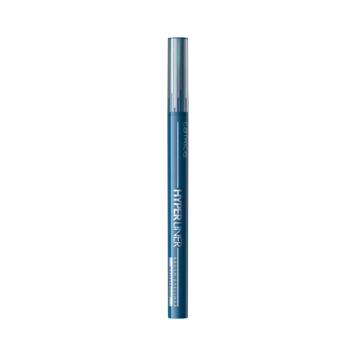 Catrice - Augenliner Hyper Liner Waterproof - 030: Midnight Spark