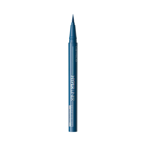 Catrice - Augenliner Hyper Liner Waterproof - 030: Midnight Spark