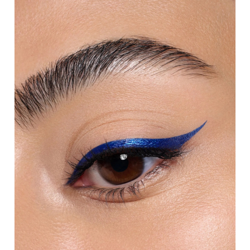 Catrice - Augenliner Hyper Liner Waterproof - 030: Midnight Spark
