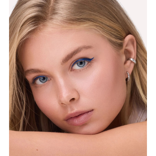 Catrice - Augenliner Hyper Liner Waterproof - 030: Midnight Spark