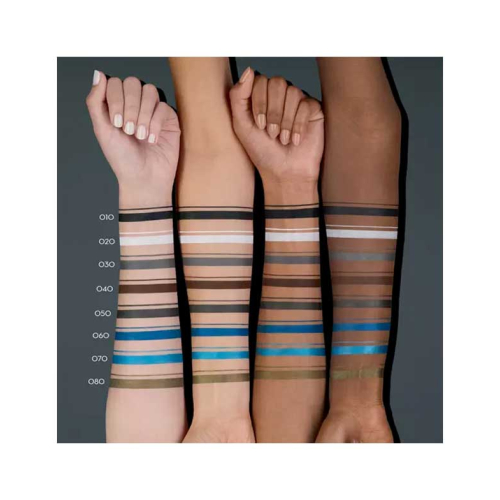 Catrice - Eye Pencil Kohl Kajal - 030: Homey Grey