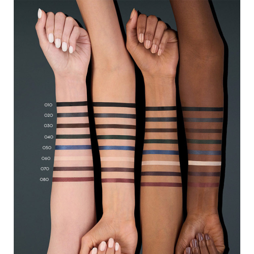 Catrice - Eyeliner Ultra Precision Gel Eye 20H Waterproof - 020: Grey