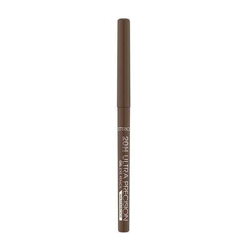 Catrice - Eyeliner Ultra Precision Gel Eye 20H Waterproof - 030: Brownie