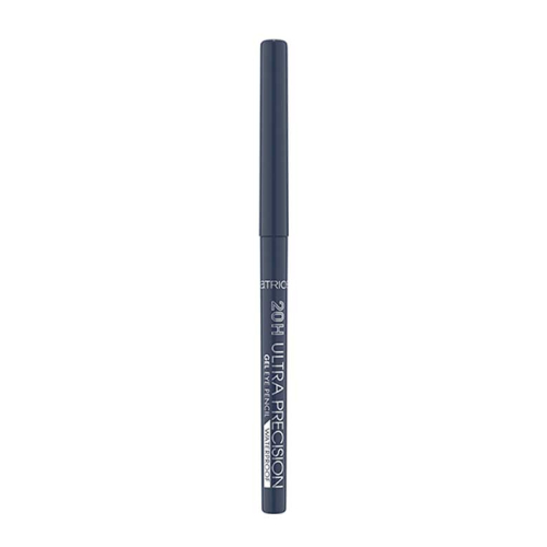 Catrice - Eyeliner Ultra Precision Gel Eye 20H Waterproof - 050: Blue