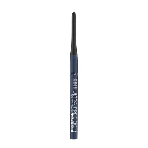 Catrice - Eyeliner Ultra Precision Gel Eye 20H Waterproof - 050: Blue