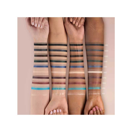 Catrice – Eyeliner Ultra Precision Gel Eye 20H Waterproof - 100: Light Up