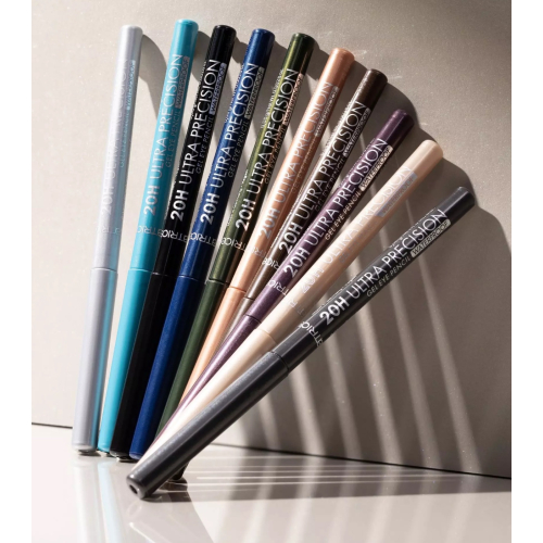 Catrice - Eyeliner Ultra Precision Gel Eye 20H Waterproof - 110: Rosy Copper