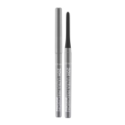 Catrice - Eyeliner Ultra Precision Gel Eye 20H Waterproof - 120: Icy Silver