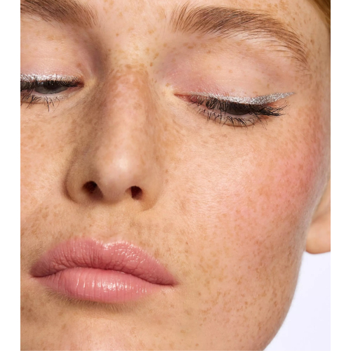 Catrice - Eyeliner Ultra Precision Gel Eye 20H Waterproof - 120: Icy Silver