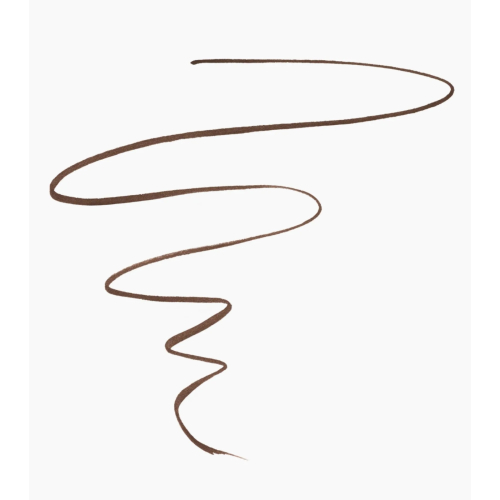 Catrice - Augenliner Waterproof Calligraph Pro - 020: Dark Mocca