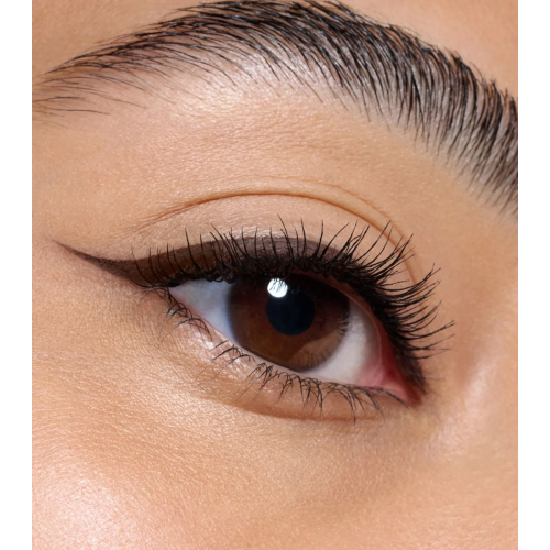 Catrice - Augenliner Waterproof Calligraph Pro - 020: Dark Mocca