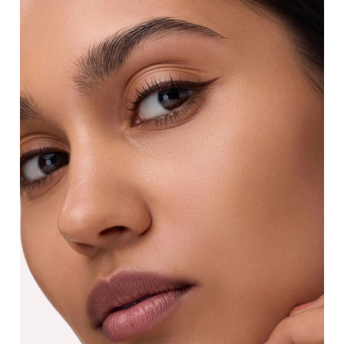 Catrice - Augenliner Waterproof Calligraph Pro - 020: Dark Mocca