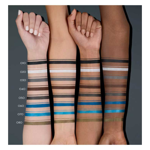 Catrice - Waterproof Kohl Kajal Eyeliner - 010: Check Chic Black