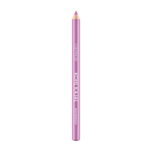 Catrice – Wasserfester Eyeliner Kohl Kajal - 090: La La Lavender