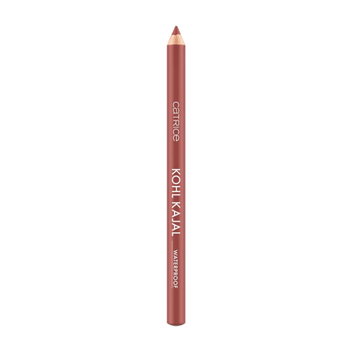 Catrice – Wasserfester Eyeliner Kohl Kajal - 100: Burgundy Babe