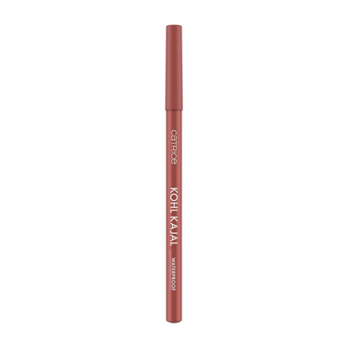 Catrice – Wasserfester Eyeliner Kohl Kajal - 100: Burgundy Babe