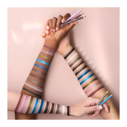 Catrice – Wasserfester Eyeliner Kohl Kajal - 100: Burgundy Babe