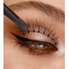 Catrice - Flüssiger Eyeliner & Kleber für falsche Wimpern Lash Glue & Eyeliner - 010: Strong Black
