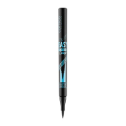 Catrice - It's Easy Tattoo Liquid Eyeliner waterproof - 010: Black lifeproof
