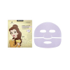 Catrice - *Disney Princess* - Bella Hydrogel Face Mask - 020: Enchanted rose