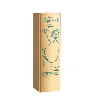 Catrice - *Disney The Jungle Book* - Lippenbalsam - 010: Go With The Flow