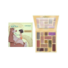 Catrice - *Disney The Jungle Book* – Lidschatten-Palette – 010: Bare Necessities