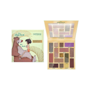 Catrice - *Disney The Jungle Book* – Lidschatten-Palette – 010: Bare Necessities