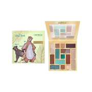 Catrice - *Disney The Jungle Book* – Lidschatten-Palette – 030: Mother Nature's Recipes