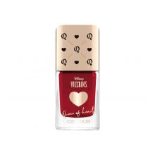 Catrice - *Disney Villains* - Queen of Hearts Nagellack – 30: Red Roses