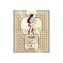 Catrice - *Disney Villains* - Cruella Gel-Gesichtsmaske - 20: Modern