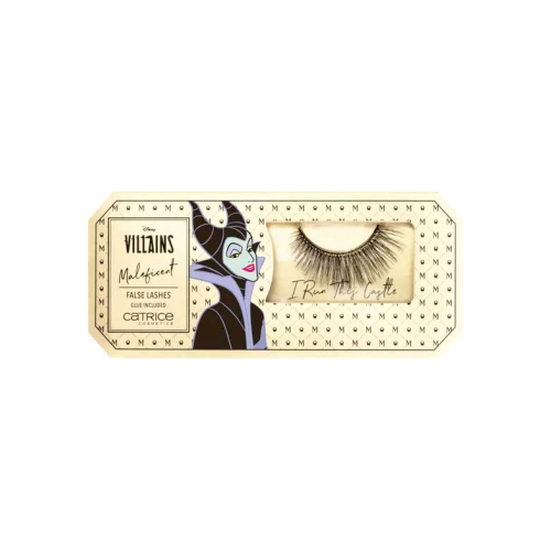 Catrice - *Disney Villains* - Maleficent Falsche Wimpern - 10: Flames