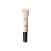 Catrice - *Glass Cloud* - Lippenfarbenentferner Wipe it Off