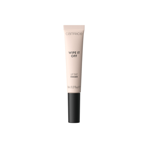 Catrice - *Glass Cloud* - Lippenfarbenentferner Wipe it Off
